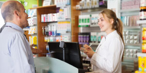 pharmacy management software