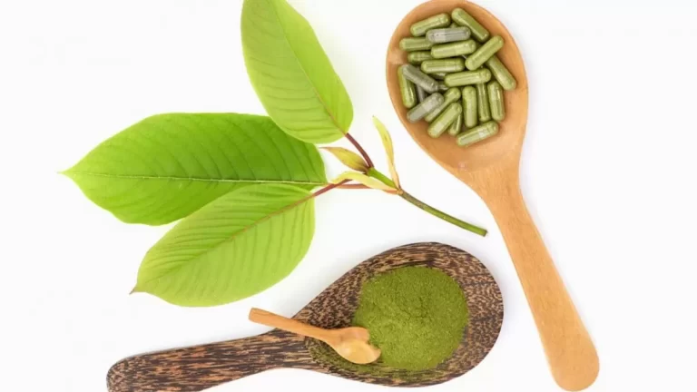 Effective Ways to Incorporate Red Maeng Da Kratom into Your Wellness Routine