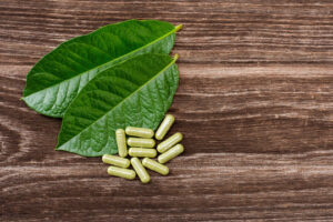 The Benefits of Kratom Capsules: Convenience and Dosage Control